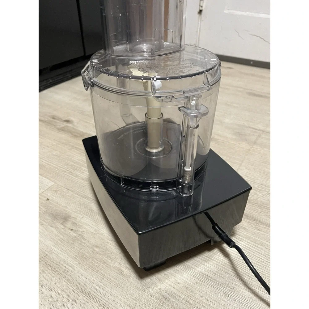 Cuisinart 14-Cup Food Processor‎ Black DFP-14BCNY MOTOR ONLY PARTS ONLY
